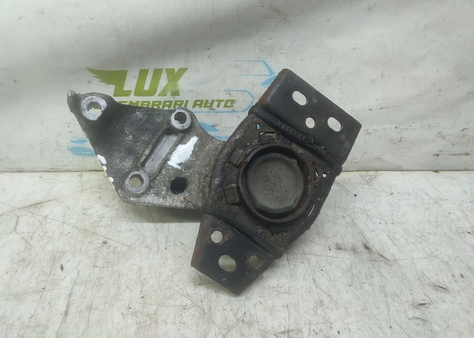 Suport motor 112100003R Renault Laguna 3 (2007 - 2011)