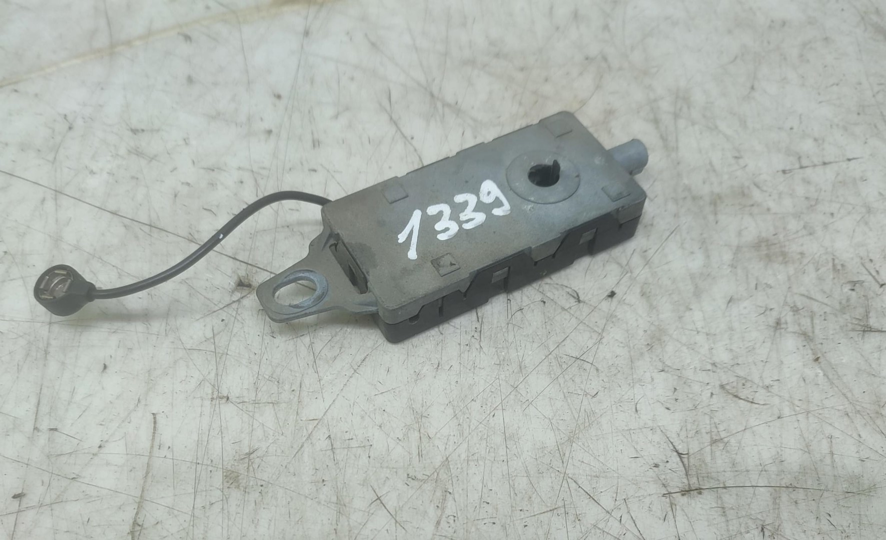 Amplificator antena 282300002R Renault Laguna 3 (2007 - 2011)