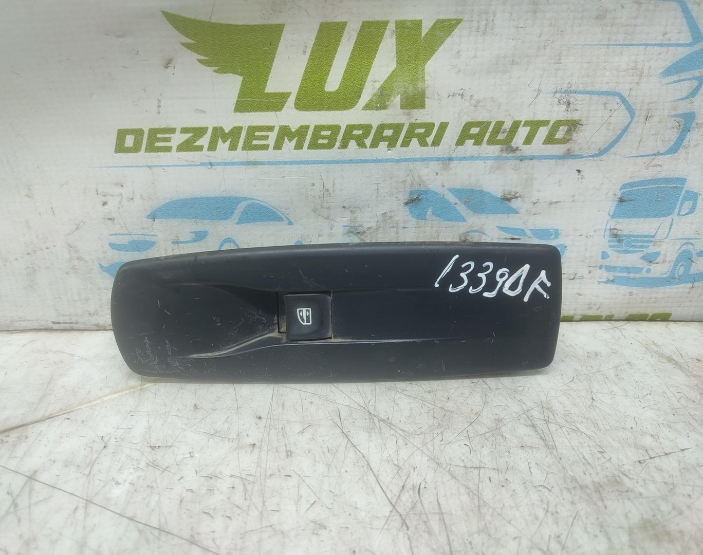 Buton geam 809600750R Renault Laguna 3 (2007 - 2011)
