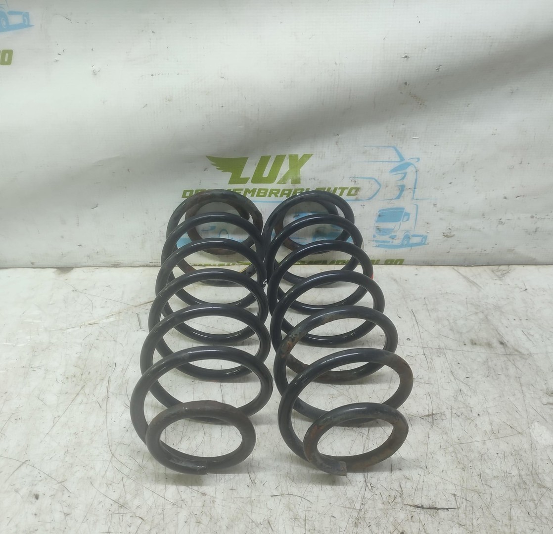 Arc suspensie spate Mazda 2 DE (2007 - 2010)