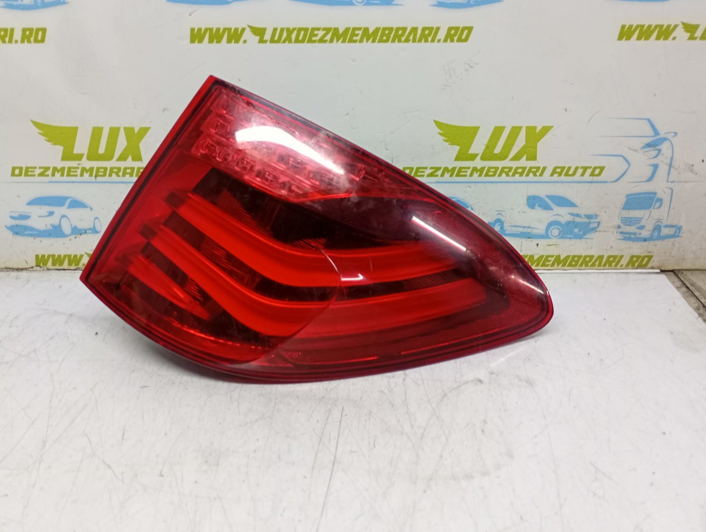 Stop dreapta 7199644 BMW Seria 5 F07 (2009 - 2013)