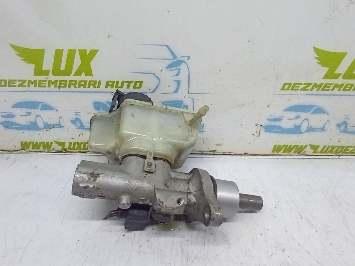 Pompa frana 1K1611301 Volkswagen Golf 6 (2008 - 2015)