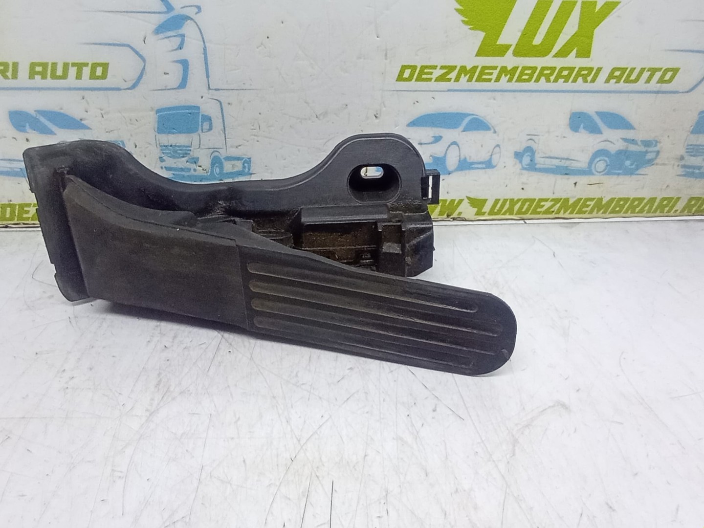 Pedala acceleratie 1K1721503T Volkswagen Golf 6 (2008 - 2015)