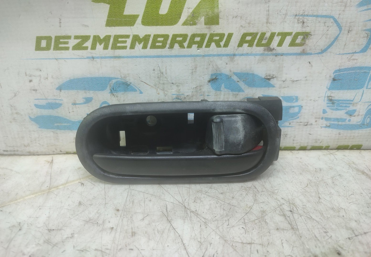 Maner interior dreapta fata Mazda 2 DE (2007 - 2010)