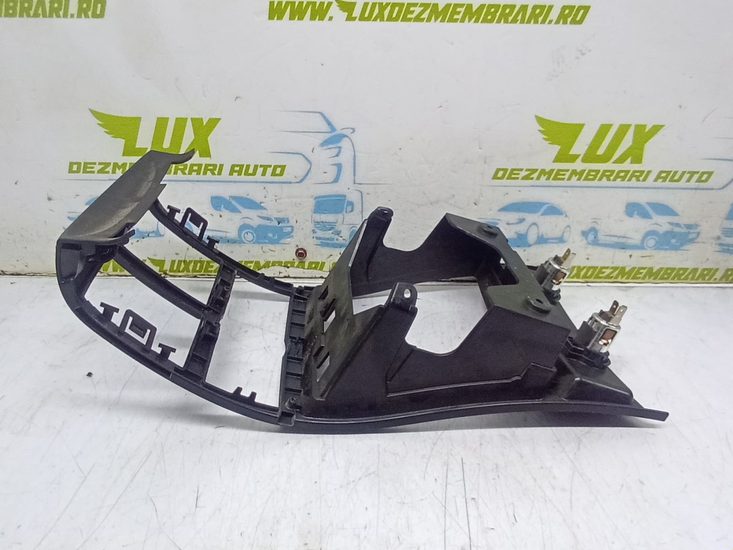 Ornament consola centrala 16878142 Mercedes Benz ML W164 (2005 - 2008)