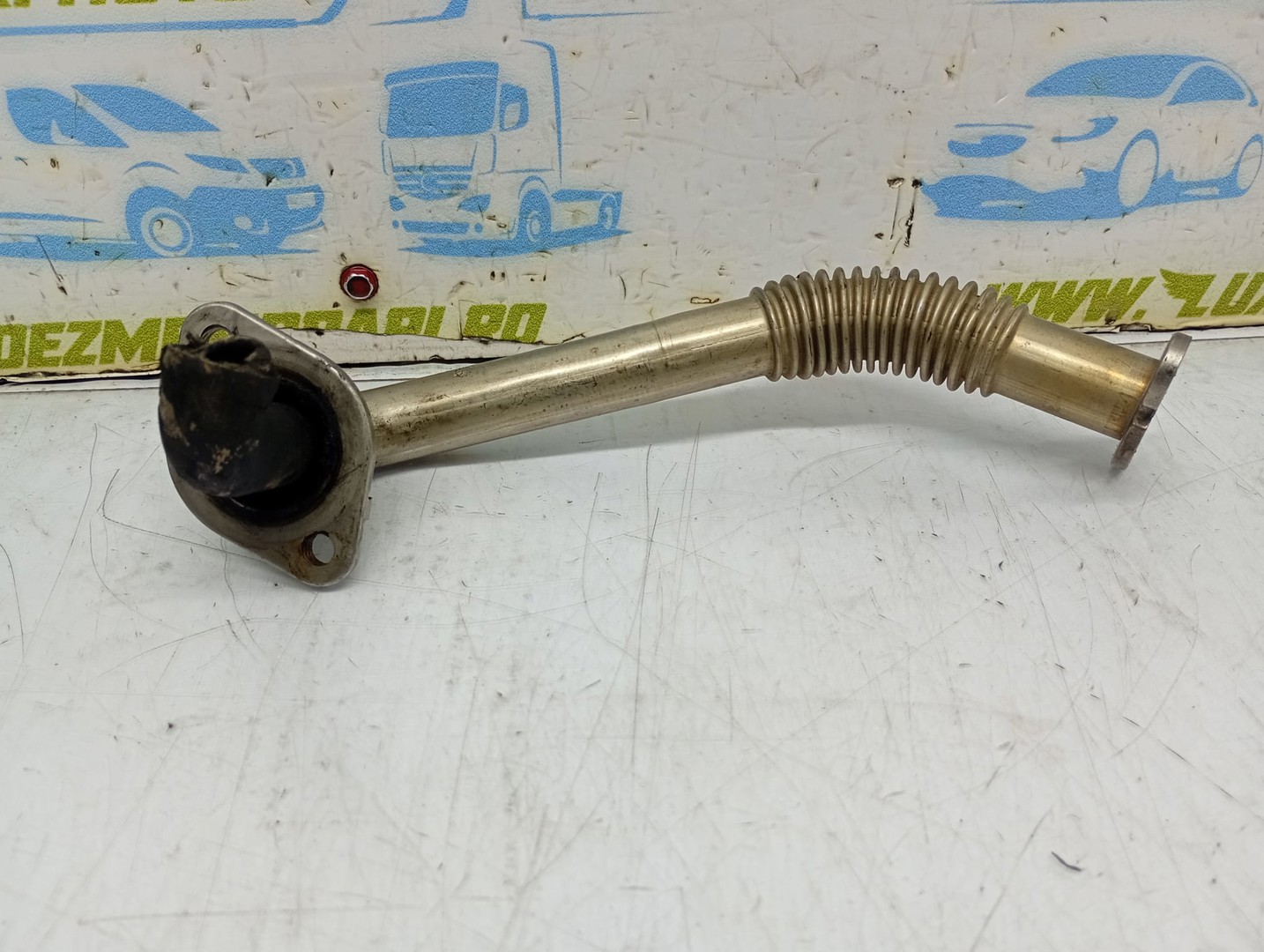 Conducta EGR 03C131521 Volkswagen Golf 5 (2003 - 2009)