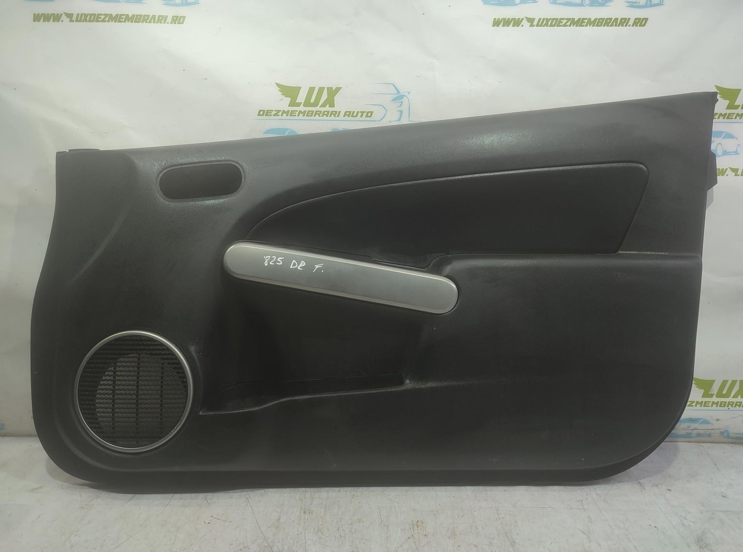 Fata usa dreapta fata Mazda 2 DE (2007 - 2010)