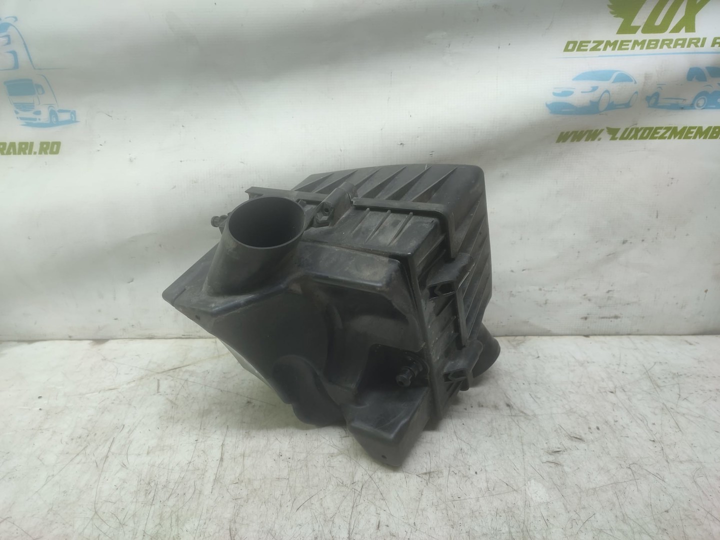 Carcasa filtru aer Opel Corsa D (2006 - 2011)