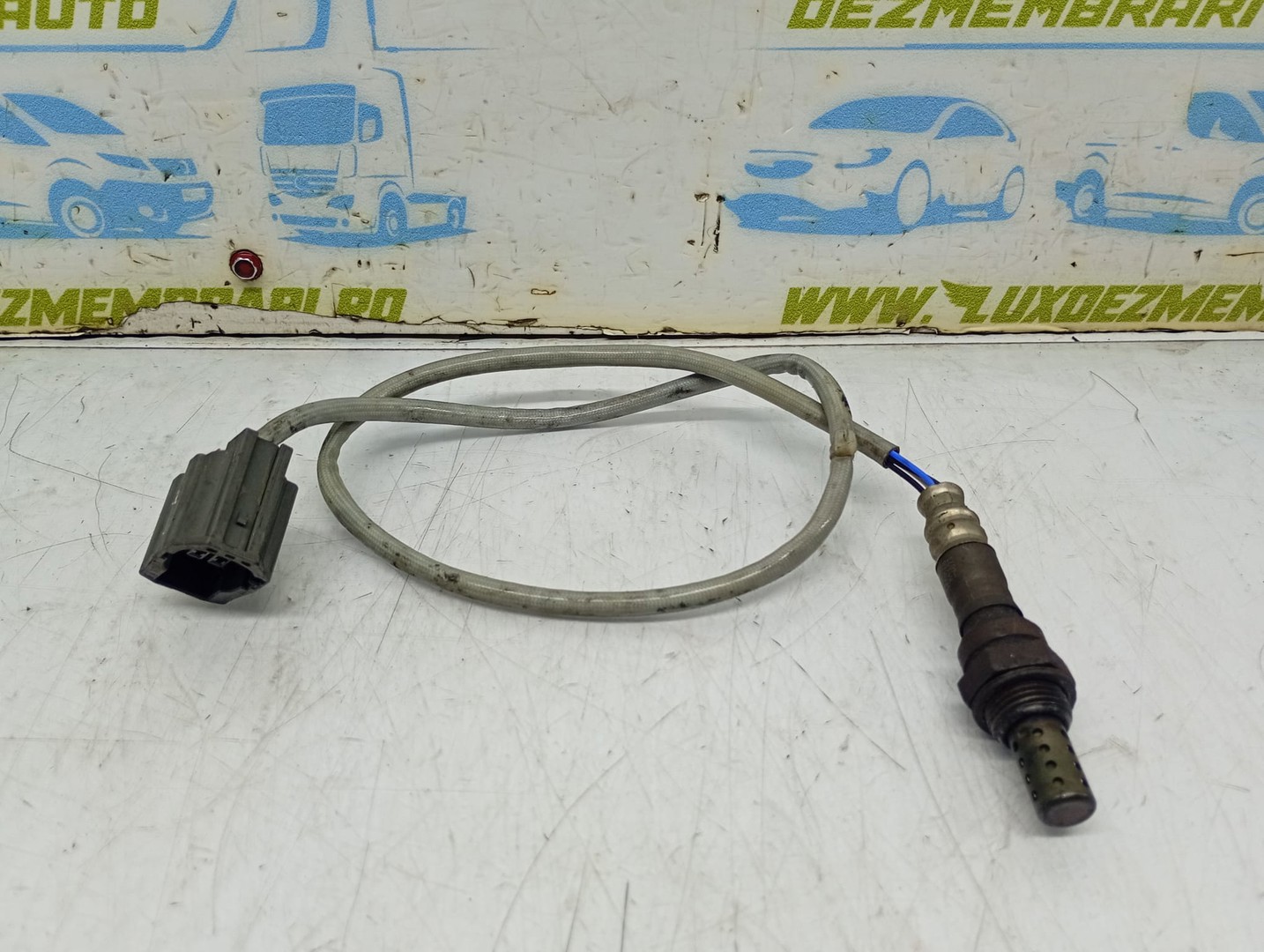 Sonda lambda K4238-4871 Mazda 2 DE (2007 - 2010)