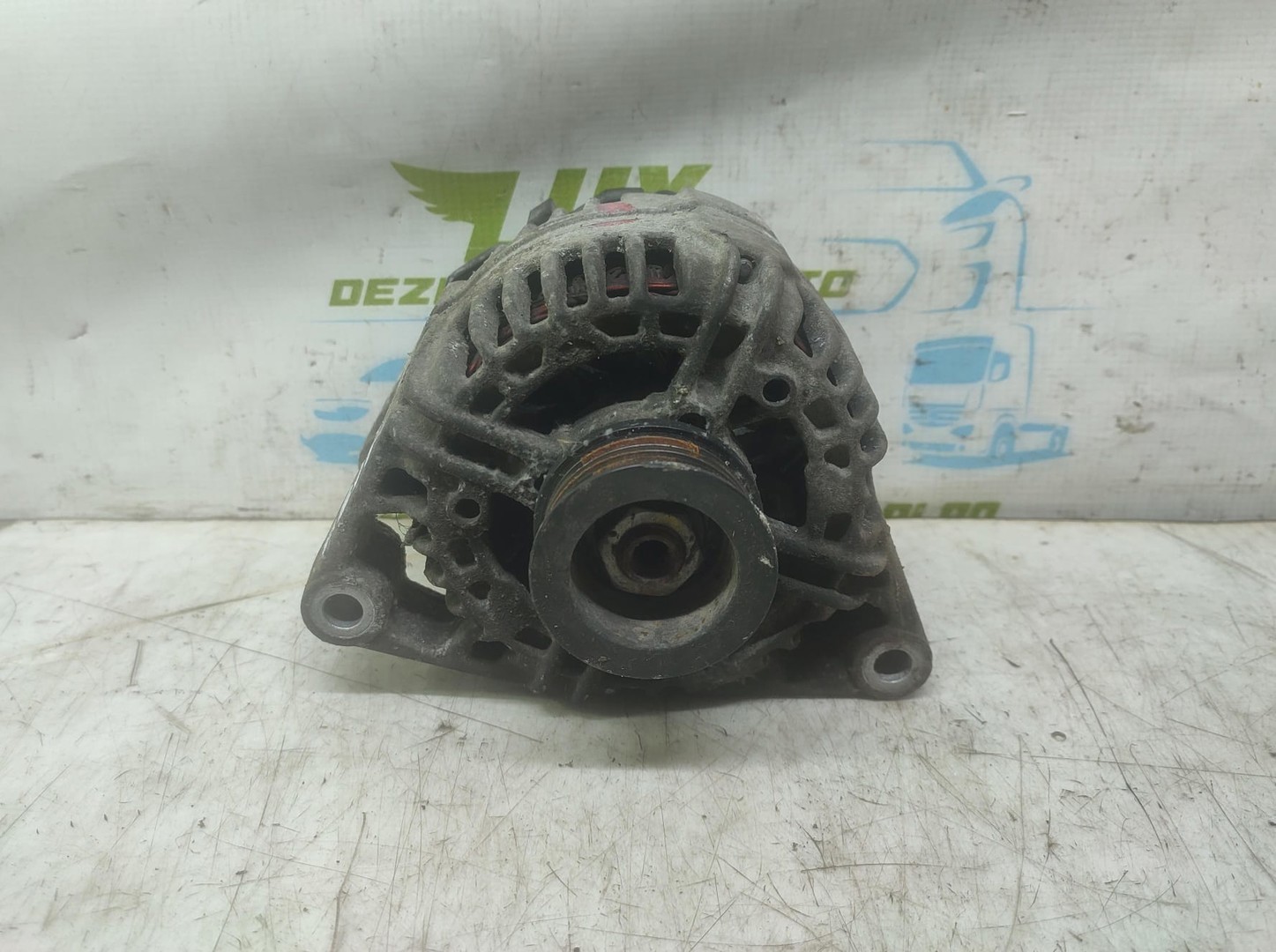 Alternator 0124325171 Opel Corsa D (2006 - 2011)