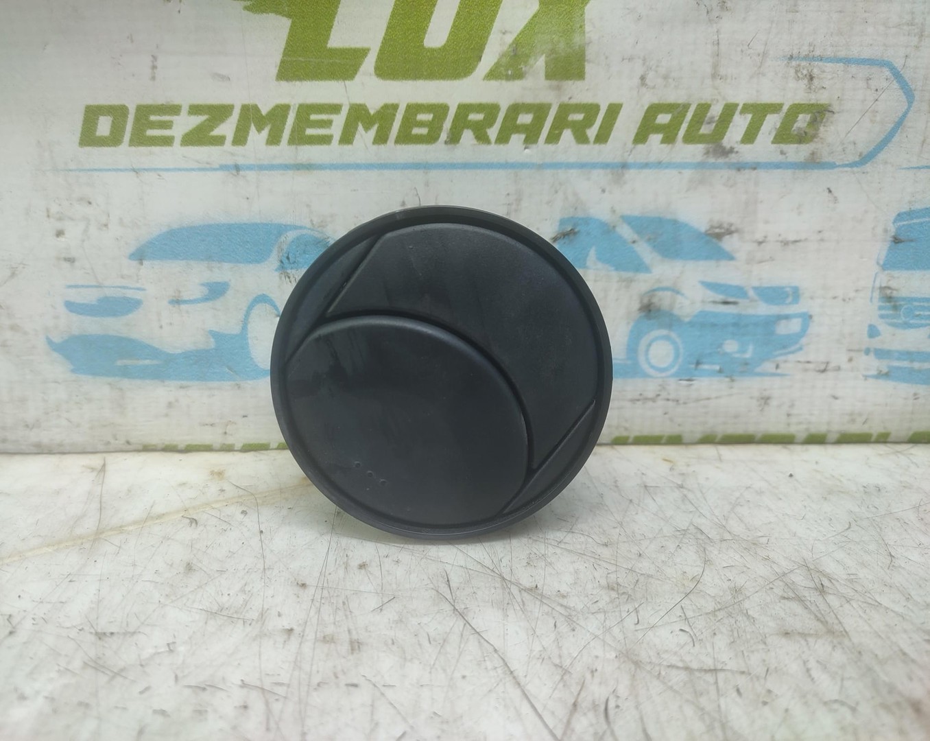 Grila ventilatie bord D651GM931 Mazda 2 DE (2007 - 2010)