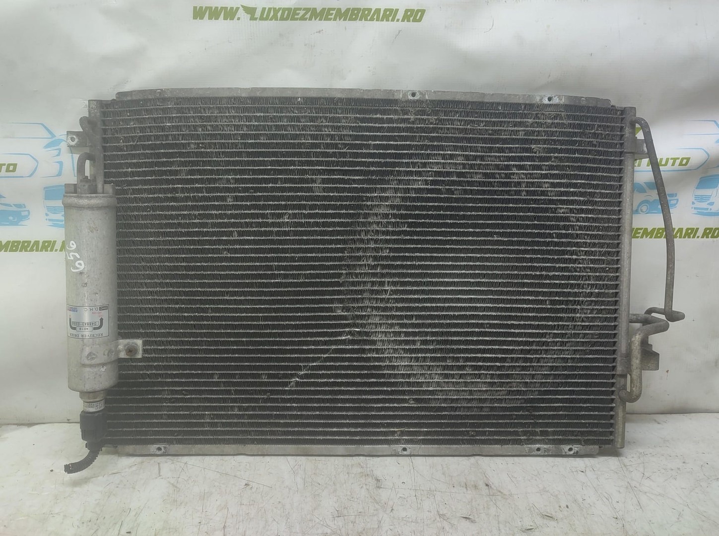 Radiator clima ac D466430350 Kia Carens 2 (2002 - 2006)