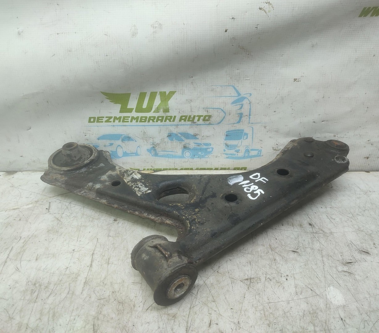 Brat suspensie dreapta fata Opel Corsa D (2006 - 2011)