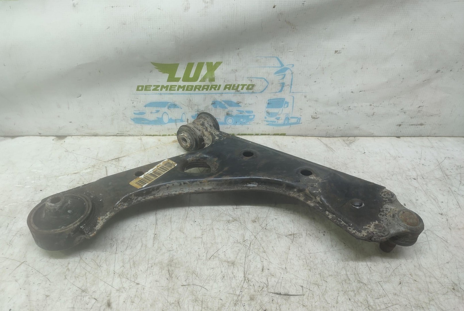 Brat suspensie stanga fata Opel Corsa D (2006 - 2011)