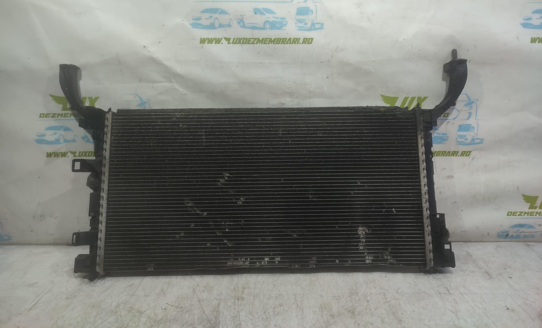Radiator apa Renault Laguna 3 (2007 - 2011)
