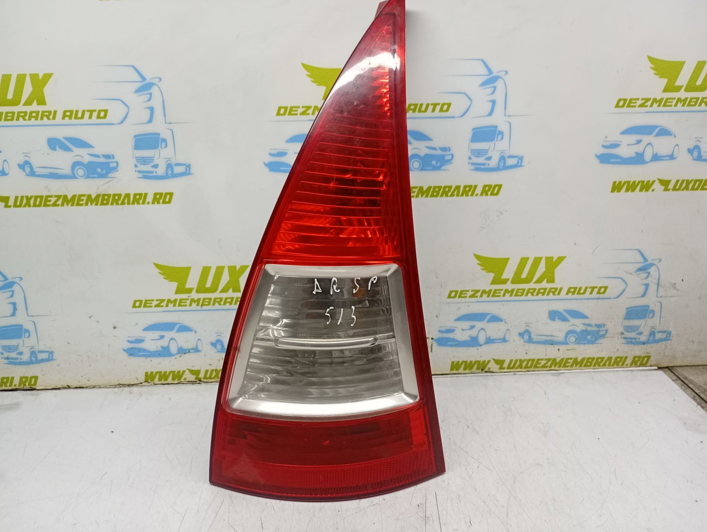 Stop dreapta Citroen C3 1 (2002 - 2010)