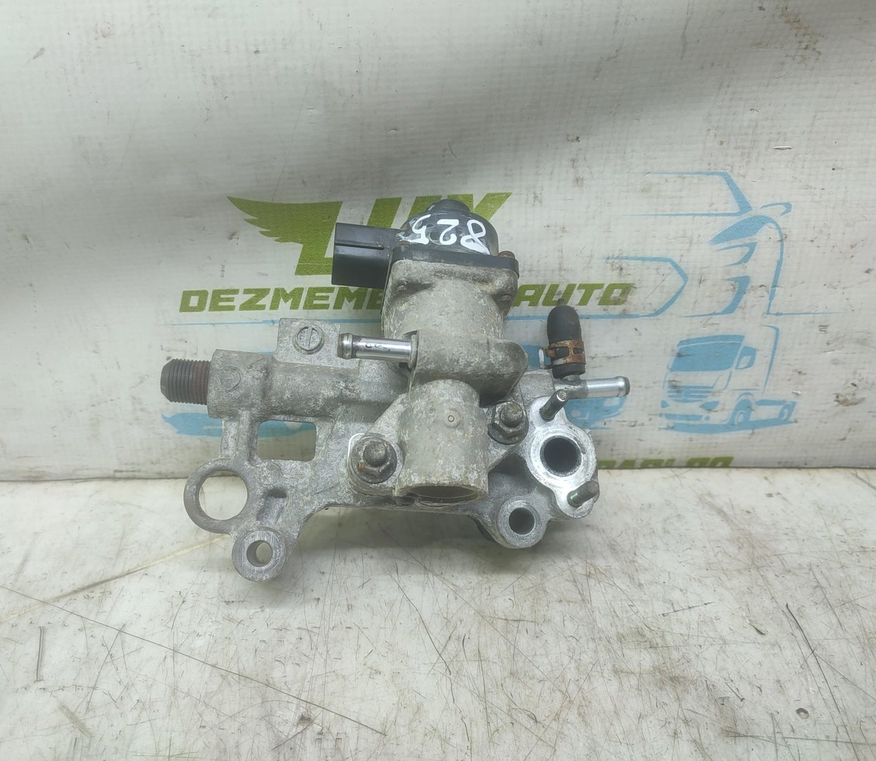 EGR Mazda 2 DE (2007 - 2010)