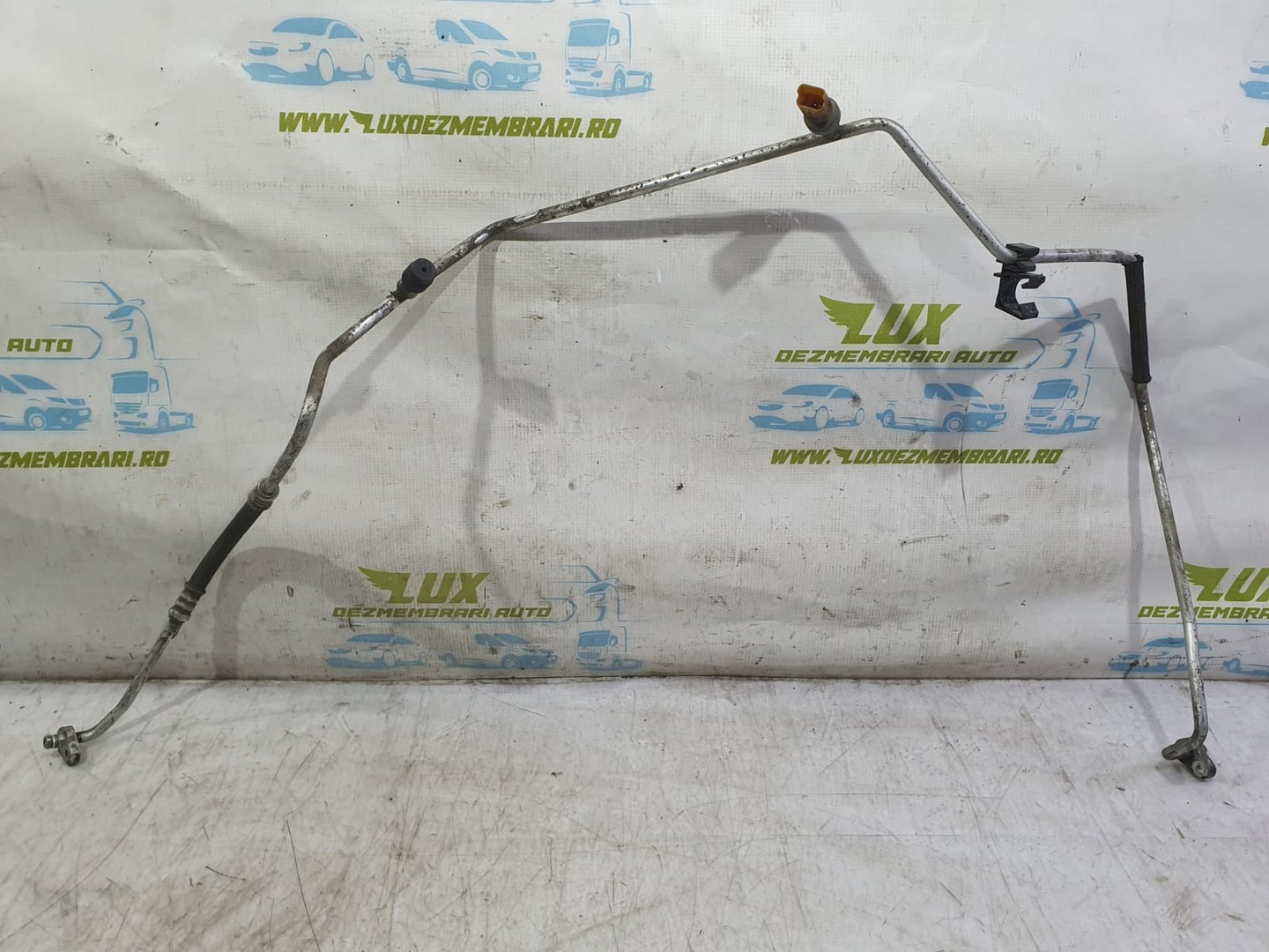 Conducta clima ac Renault Laguna 3 (2007 - 2011)