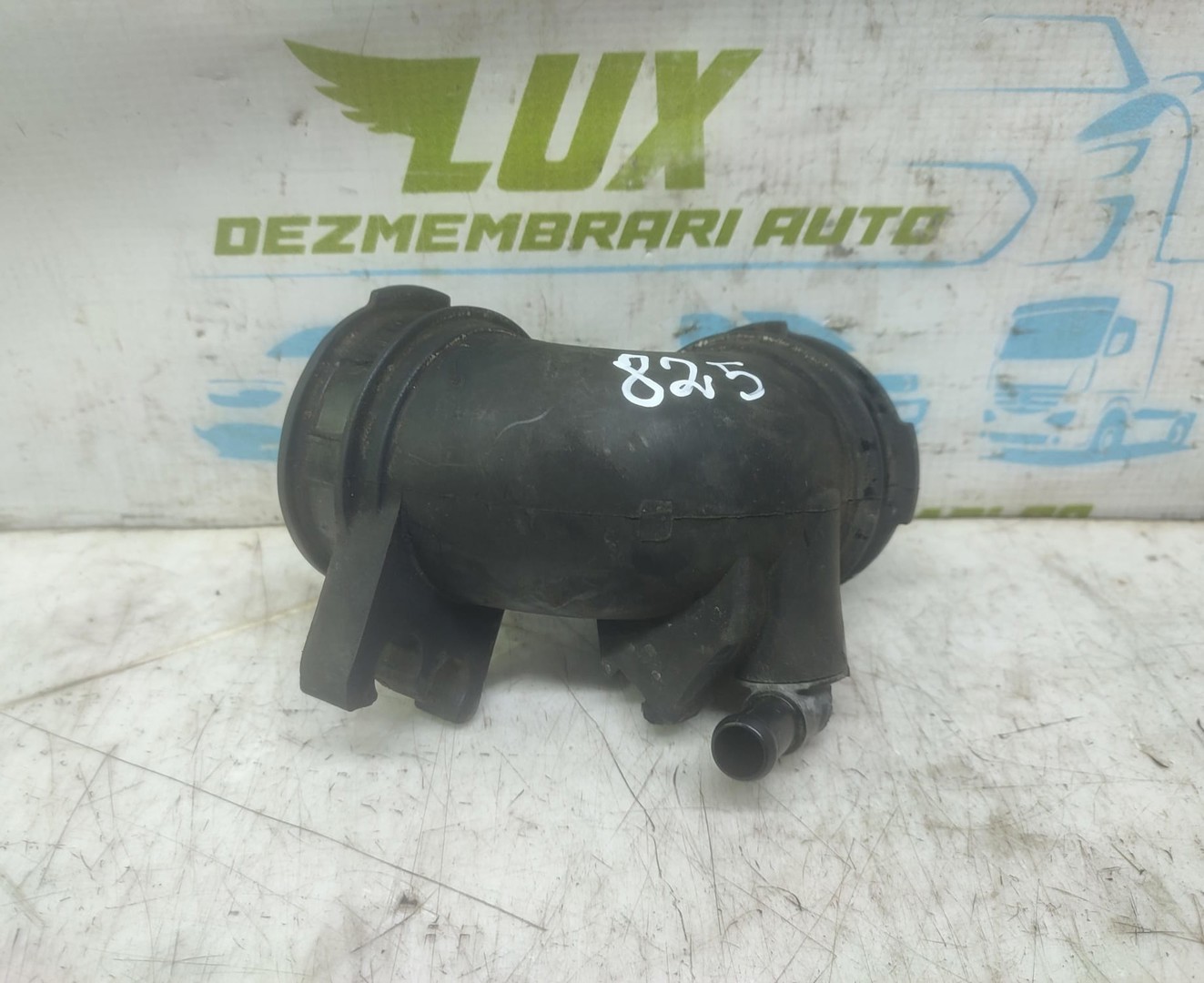 Furtun admisie Mazda 2 DE (2007 - 2010)