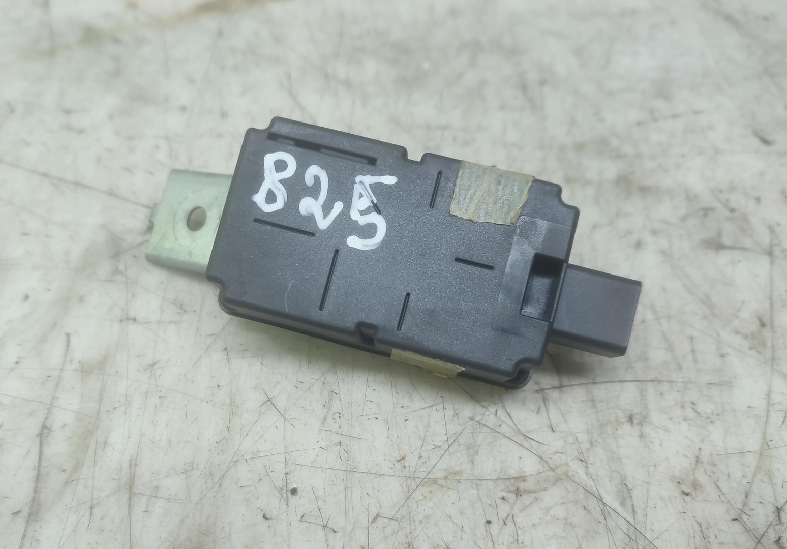 Antena keyless DH55675DZB Mazda 2 DE (2007 - 2010)