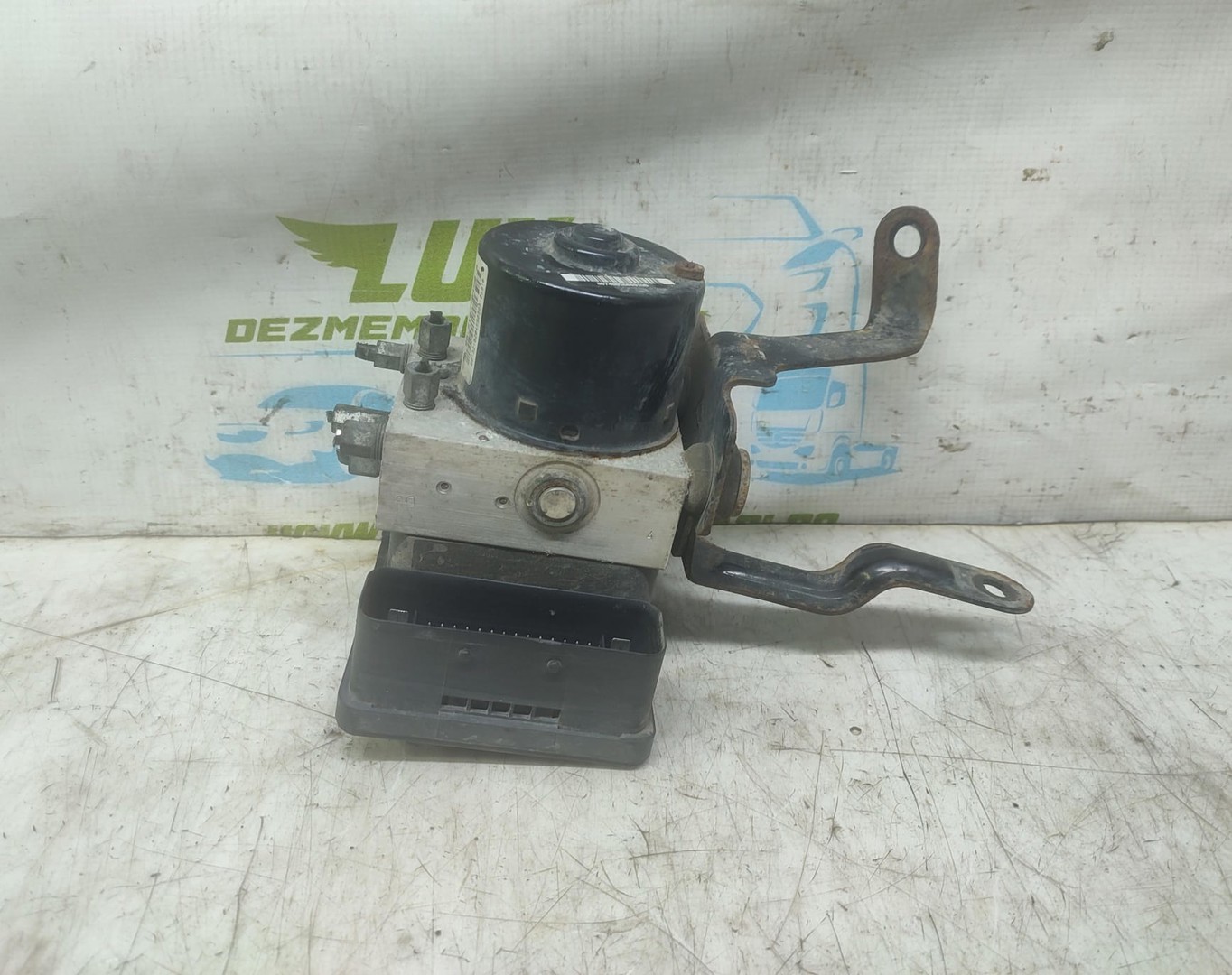 Pompa ABS DF74437A0D Mazda 2 DE (2007 - 2010)