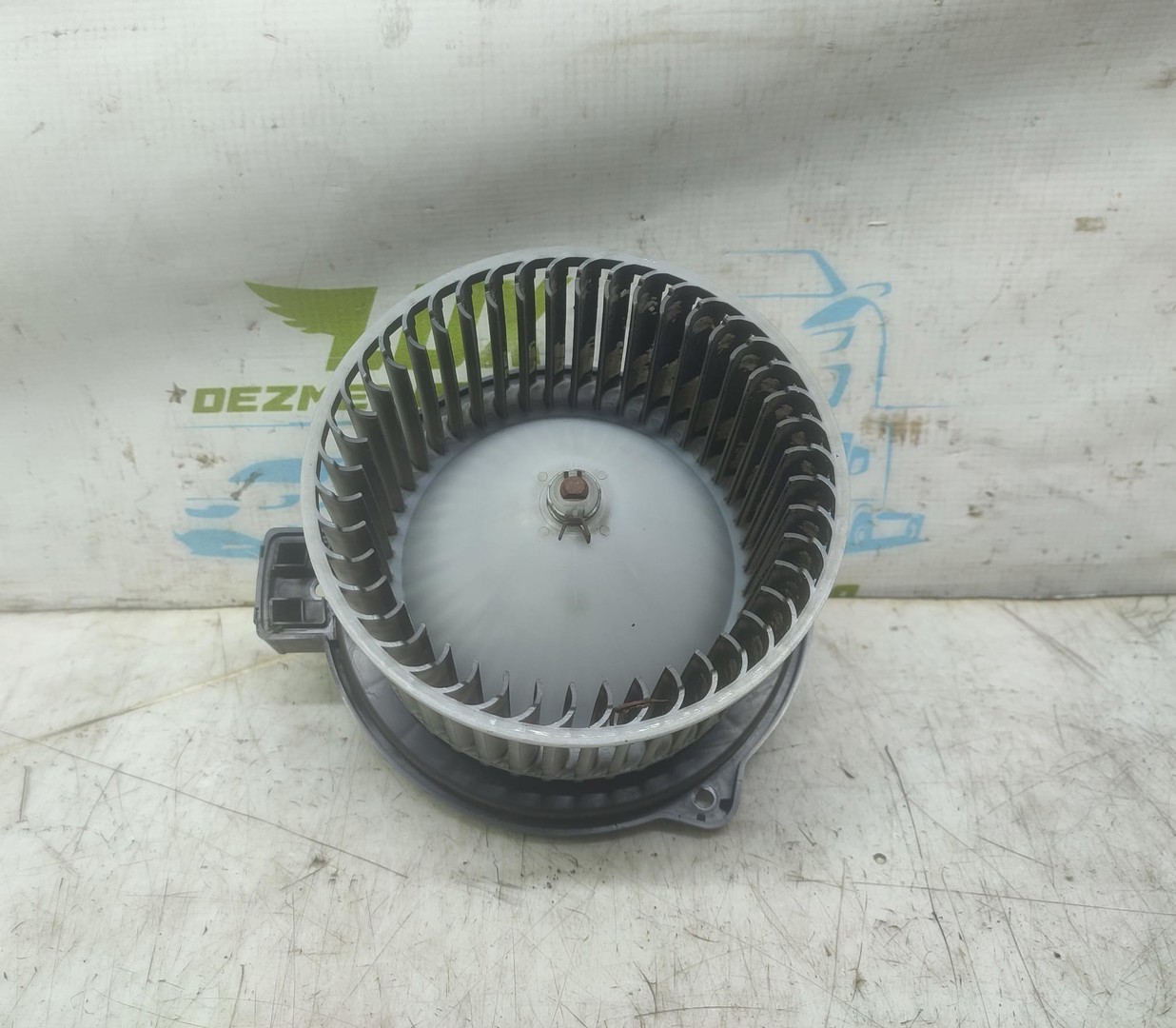 Motoras aeroterma 8727000690 Mazda 2 DE (2007 - 2010)