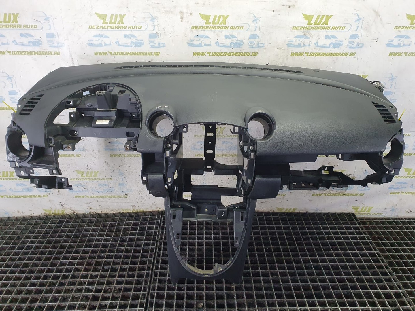 Plansa bord df7160122 Mazda 2 DE (2007 - 2010)