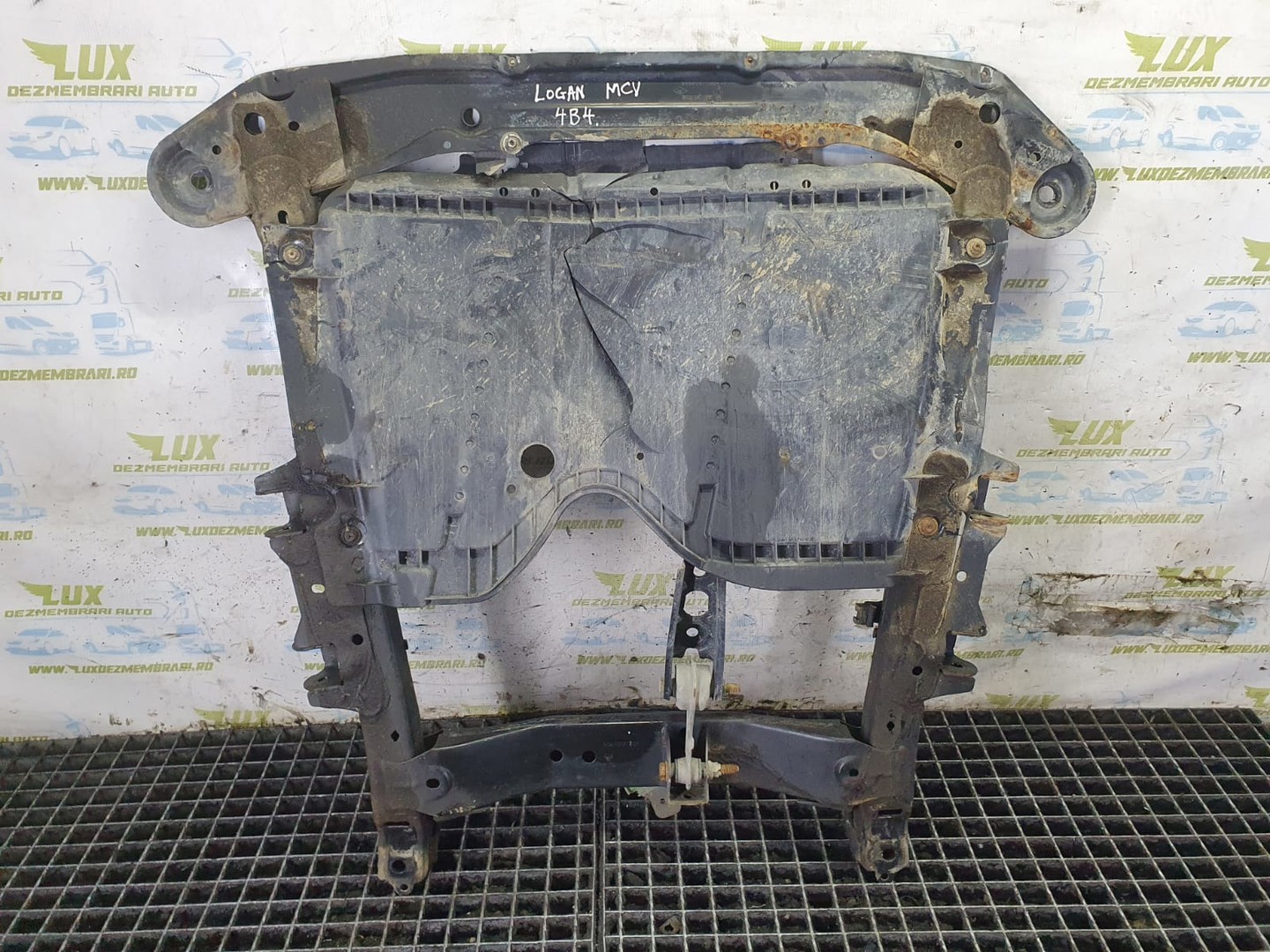 Cadru motor 544086782r 544016728r Dacia Logan 2 (2013 - 2016)