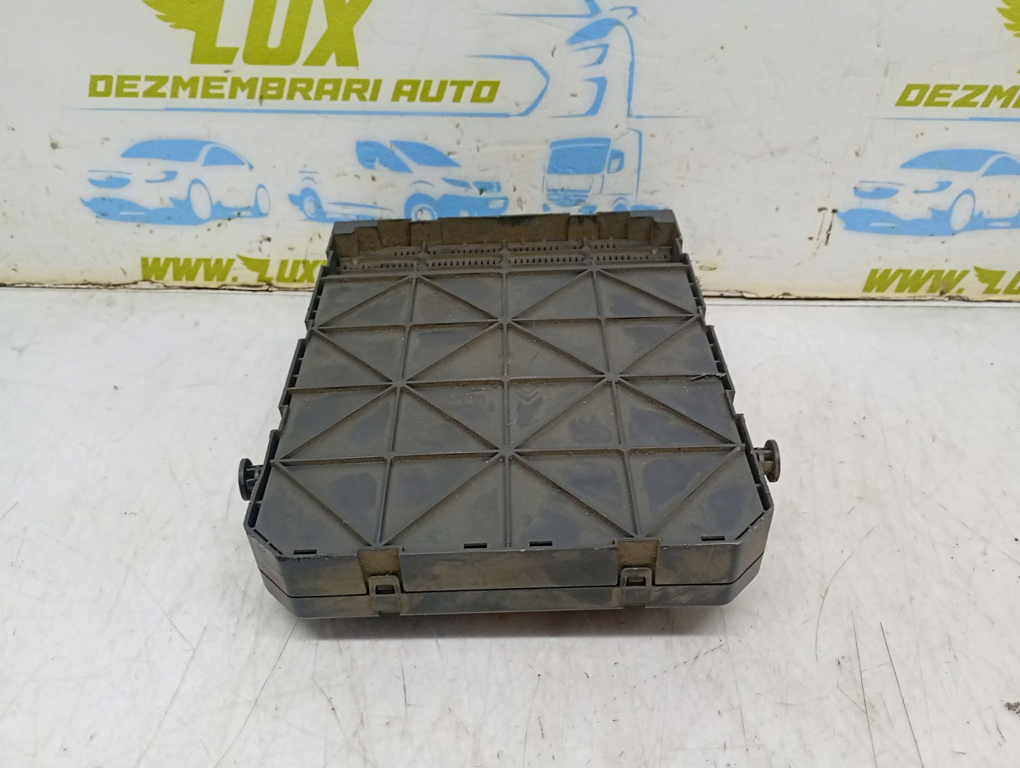 Panou sigurante 9664532580 Citroen C3 1 (2002 - 2010)