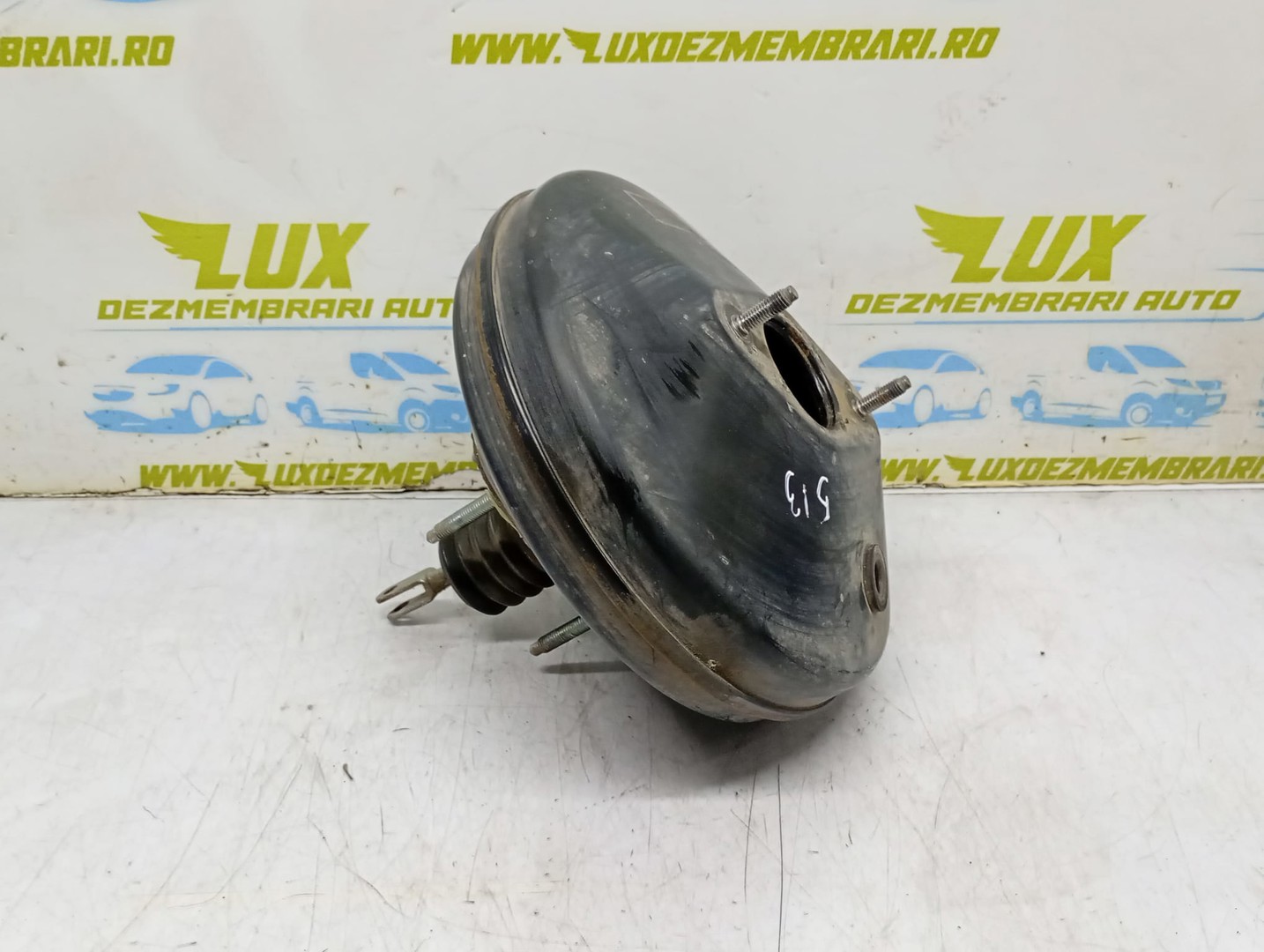 Tulumba frana 0204051433 9684264880 Citroen C3 1 (2002 - 2010)
