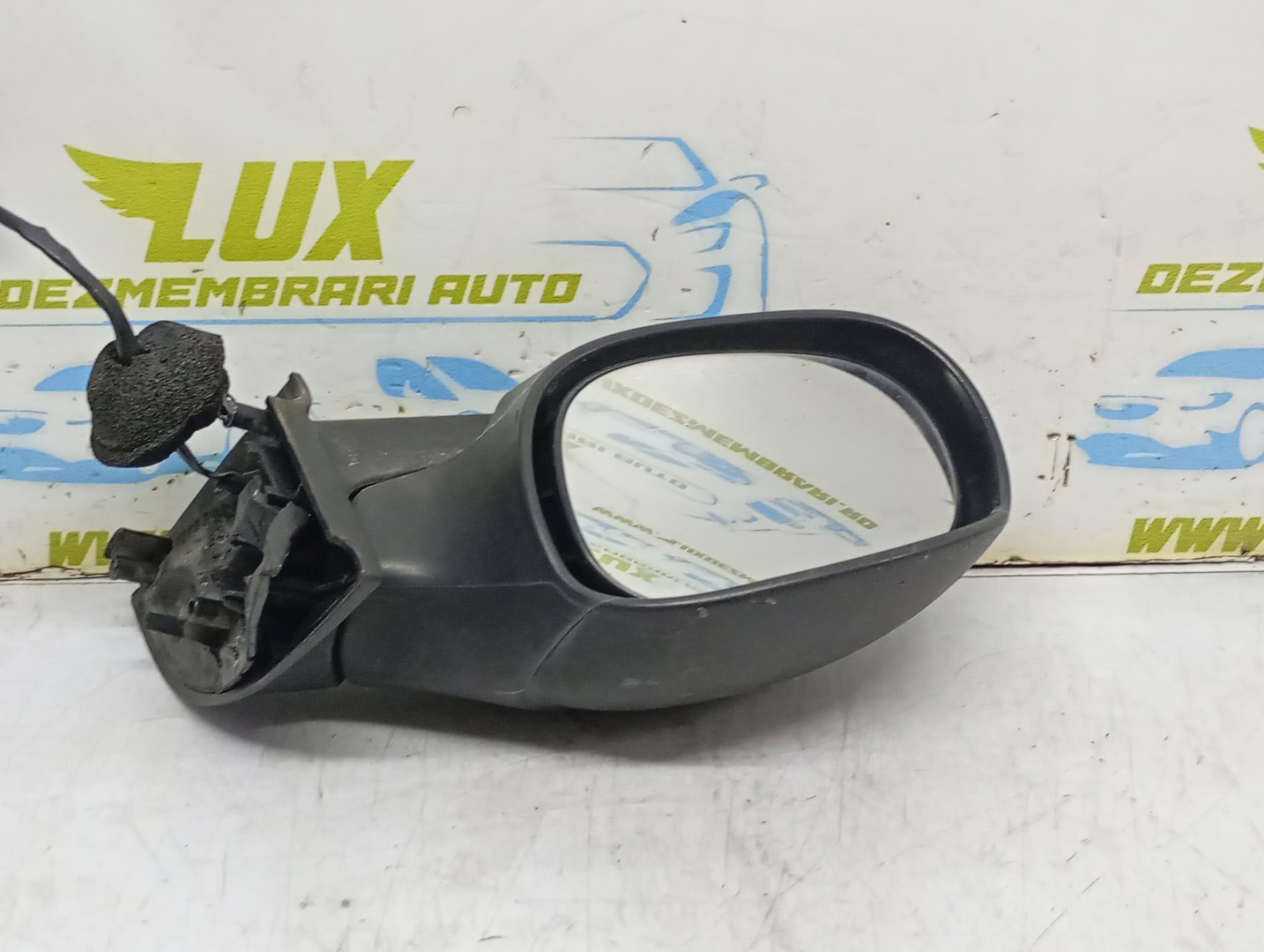 Oglinda stanga E2011019 Citroen C3 1 (2002 - 2010)