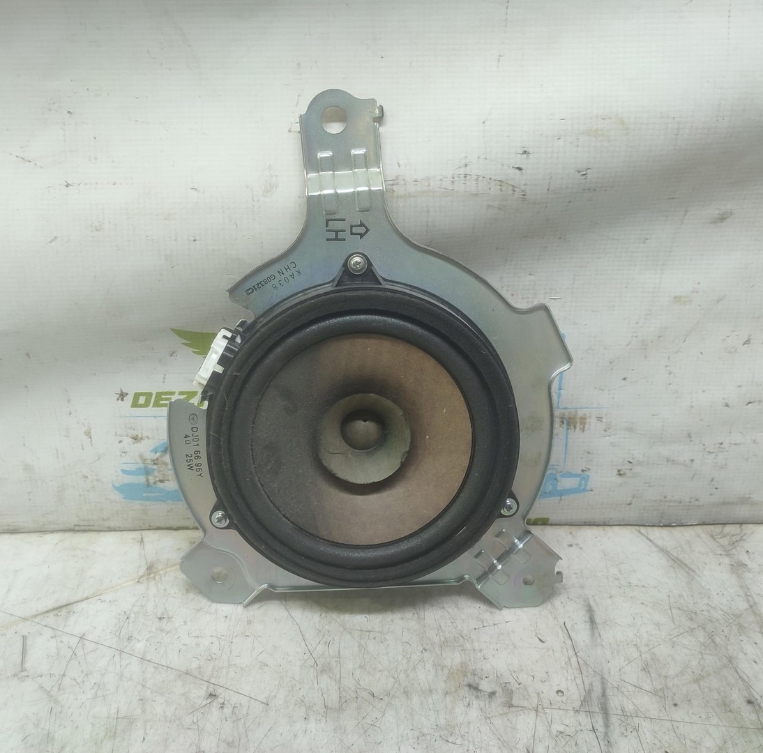 Boxa difuzor DJ016696Y Mazda 2 DE (2007 - 2010)
