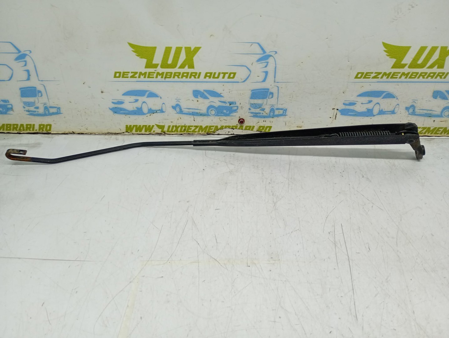 Brat stergator parbriz dreapta Citroen C3 1 (2002 - 2010)