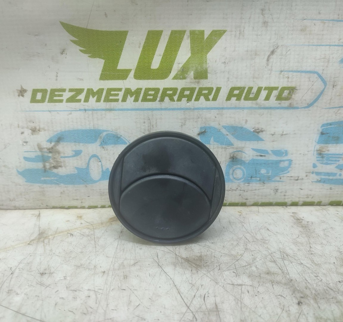 Grila ventilatie bord D651GM931 Mazda 2 DE (2007 - 2010)