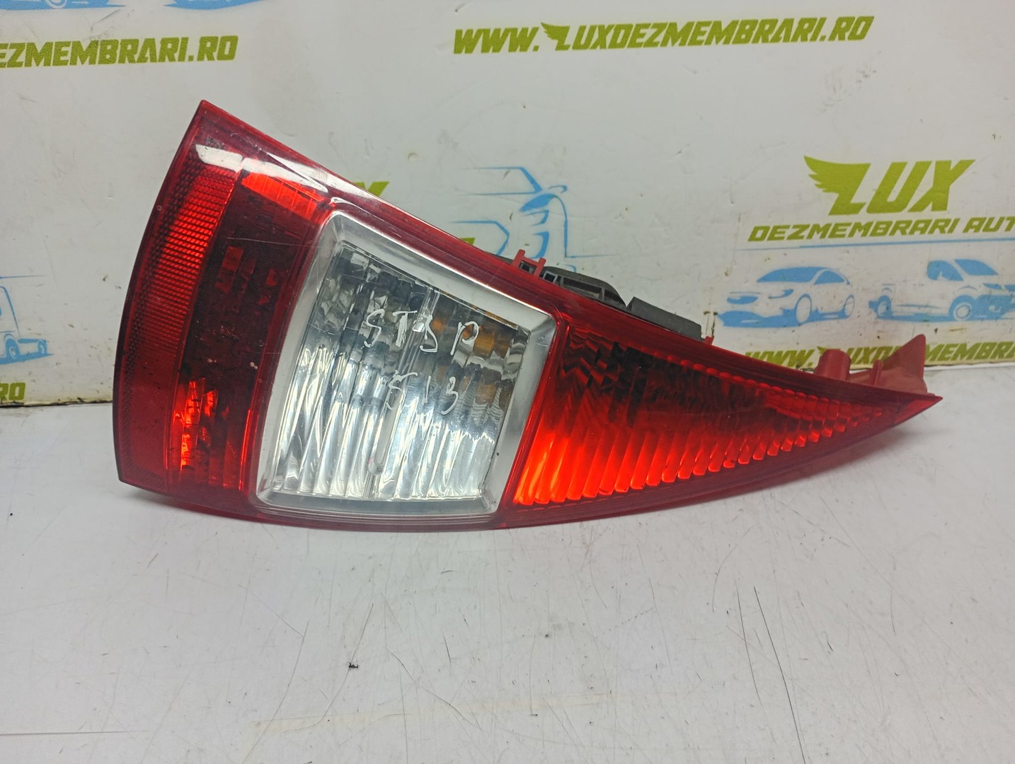 Stop stanga Citroen C3 1 (2002 - 2010)