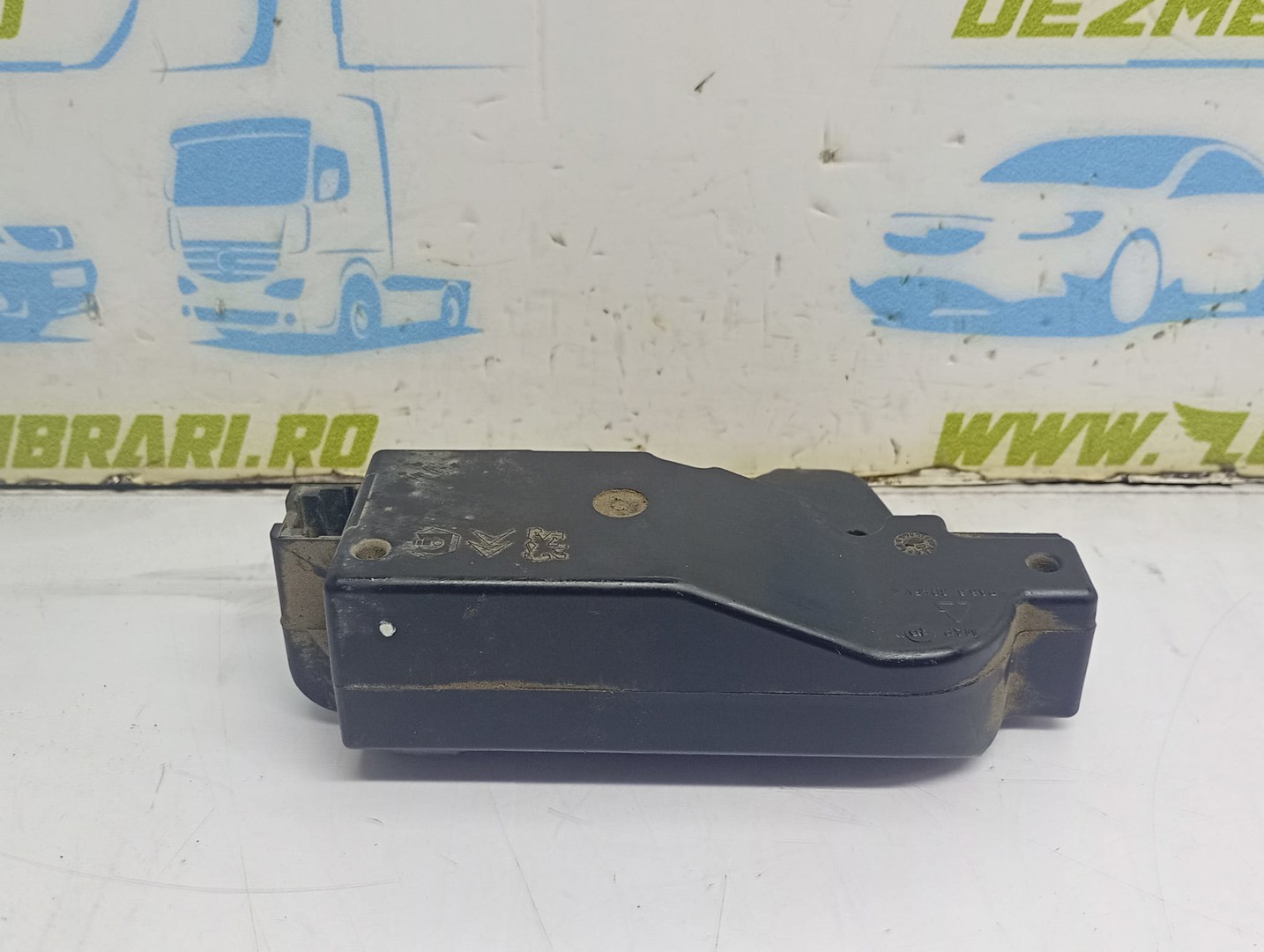 Broasca haion 9652301980 Citroen C3 1 (2002 - 2010)