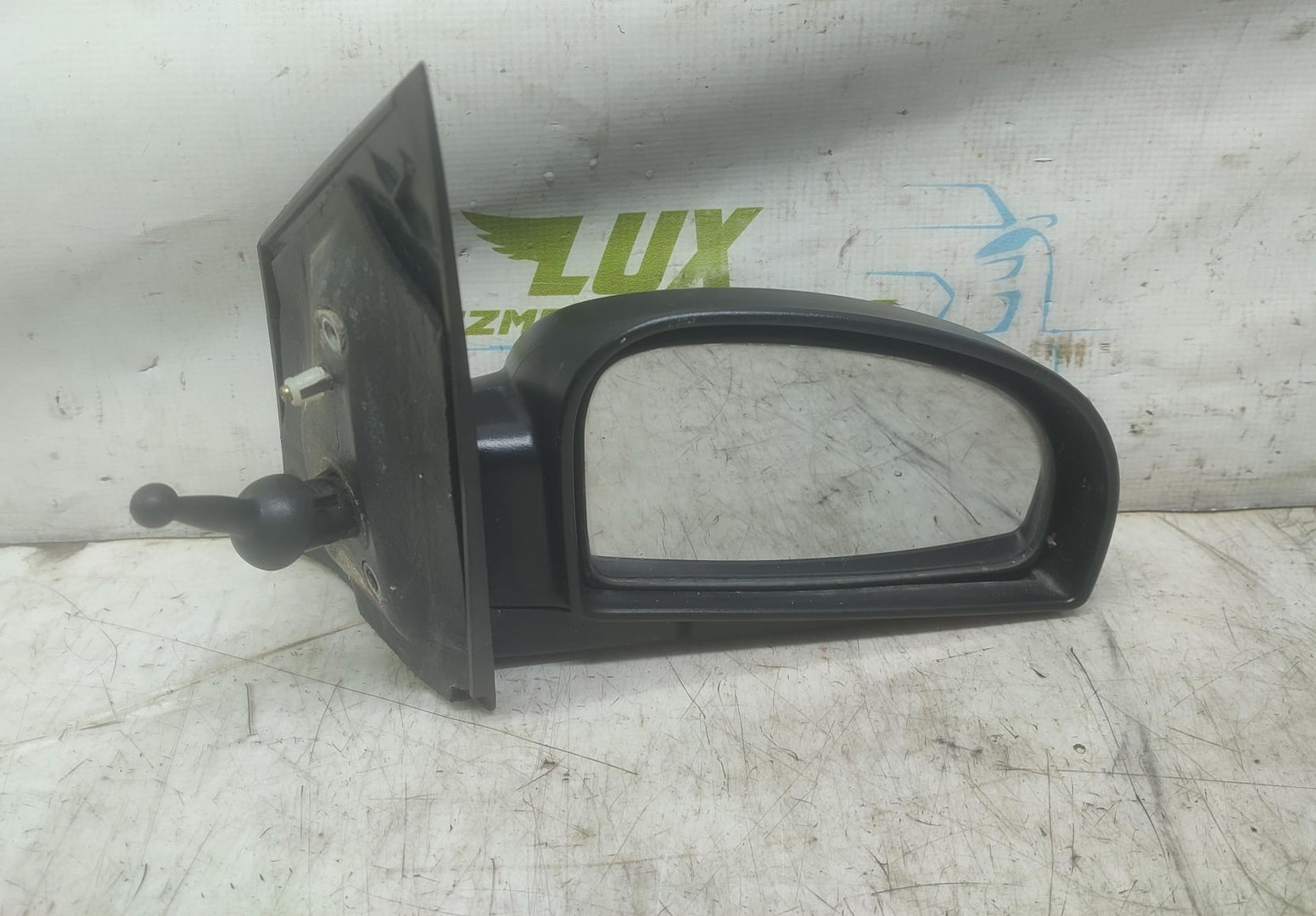 Oglinda dreapta E4012190 Hyundai Getz 1 (2002 - 2005)