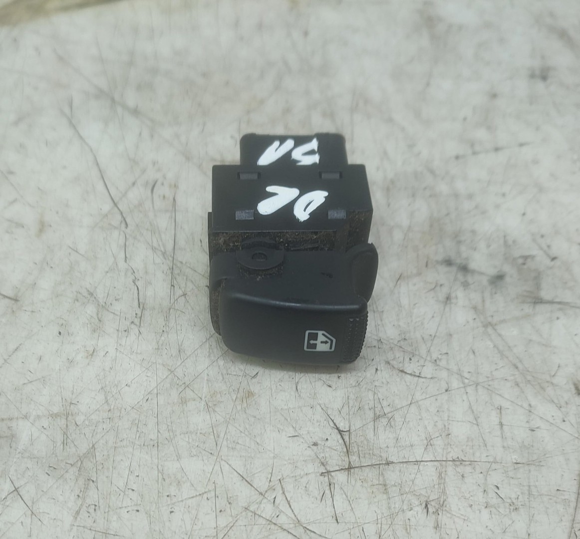 Buton geam Hyundai Getz 1 (2002 - 2005)