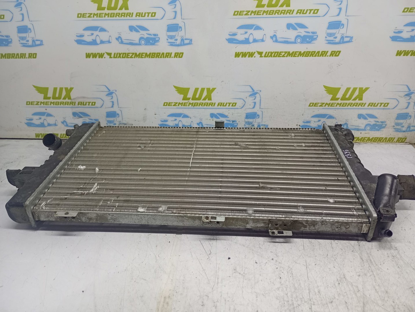Radiator apa Opel Astra H (2004 - 2007)