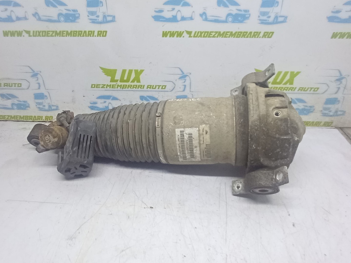 Perna aer spate 7L6512021AG Volkswagen Touareg 1 (7L) (2002 - 2007)