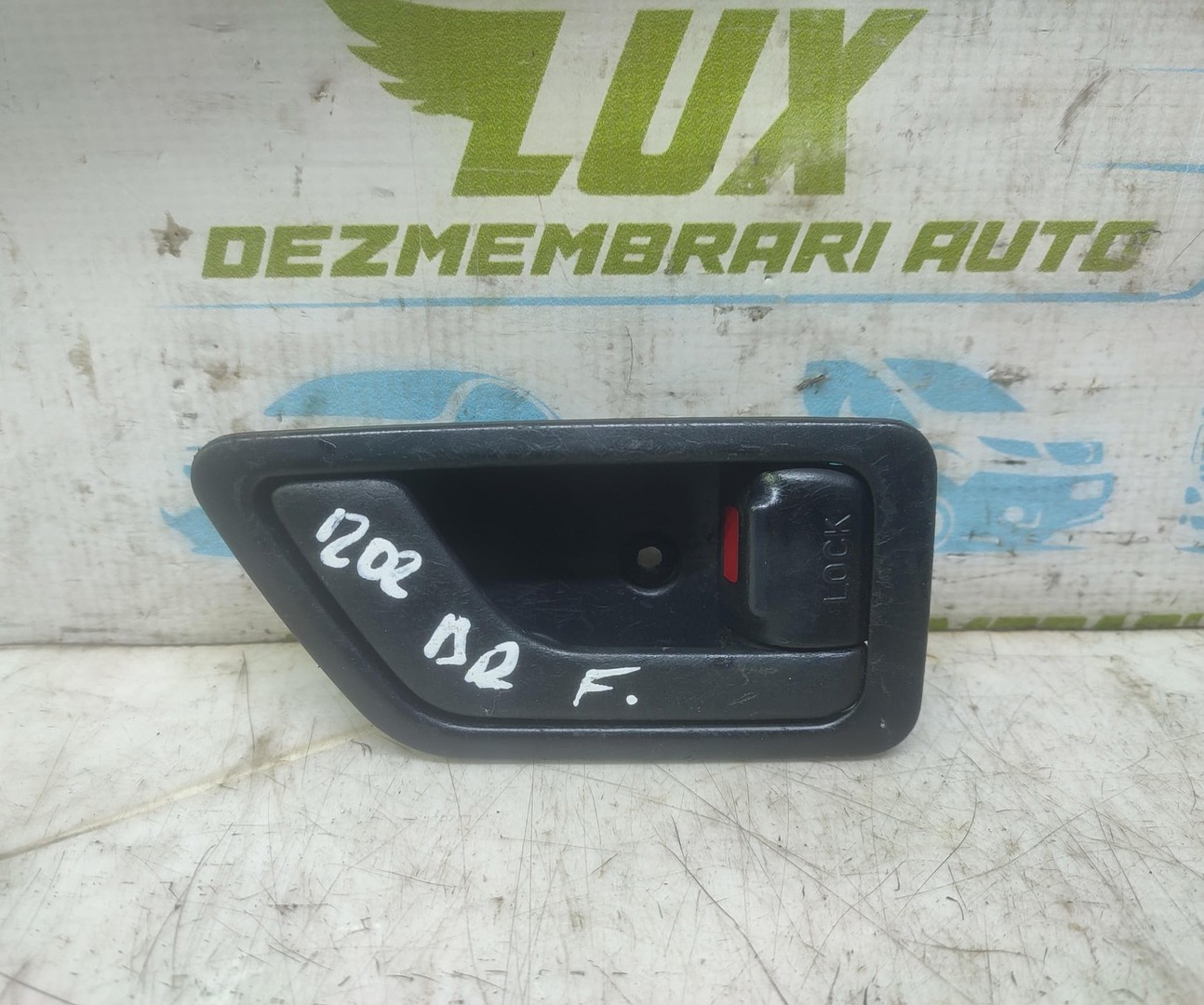 Maner interior dreapta fata Hyundai Getz 1 (2002 - 2005)