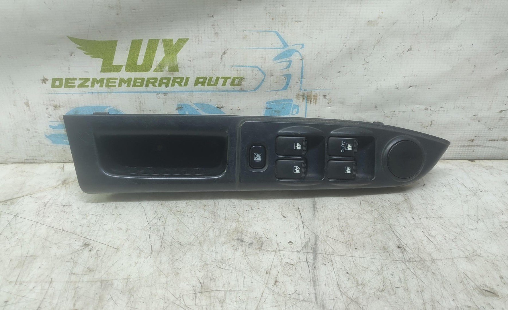 Panou butoane Hyundai Getz 1 (2002 - 2005)