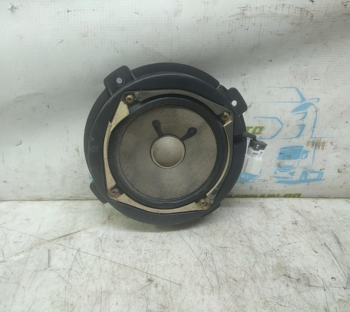 Boxa difuzor 963401C000 Hyundai Getz 1 (2002 - 2005)