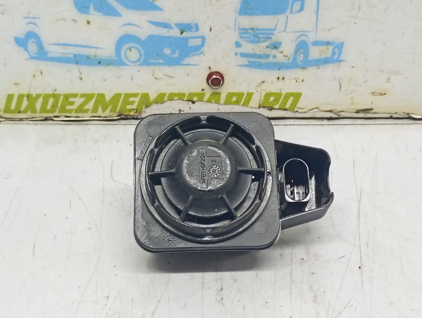 Senzor alarma 5Q0951605A 28523571 Volkswagen Passat B8 (2014 - 2020)