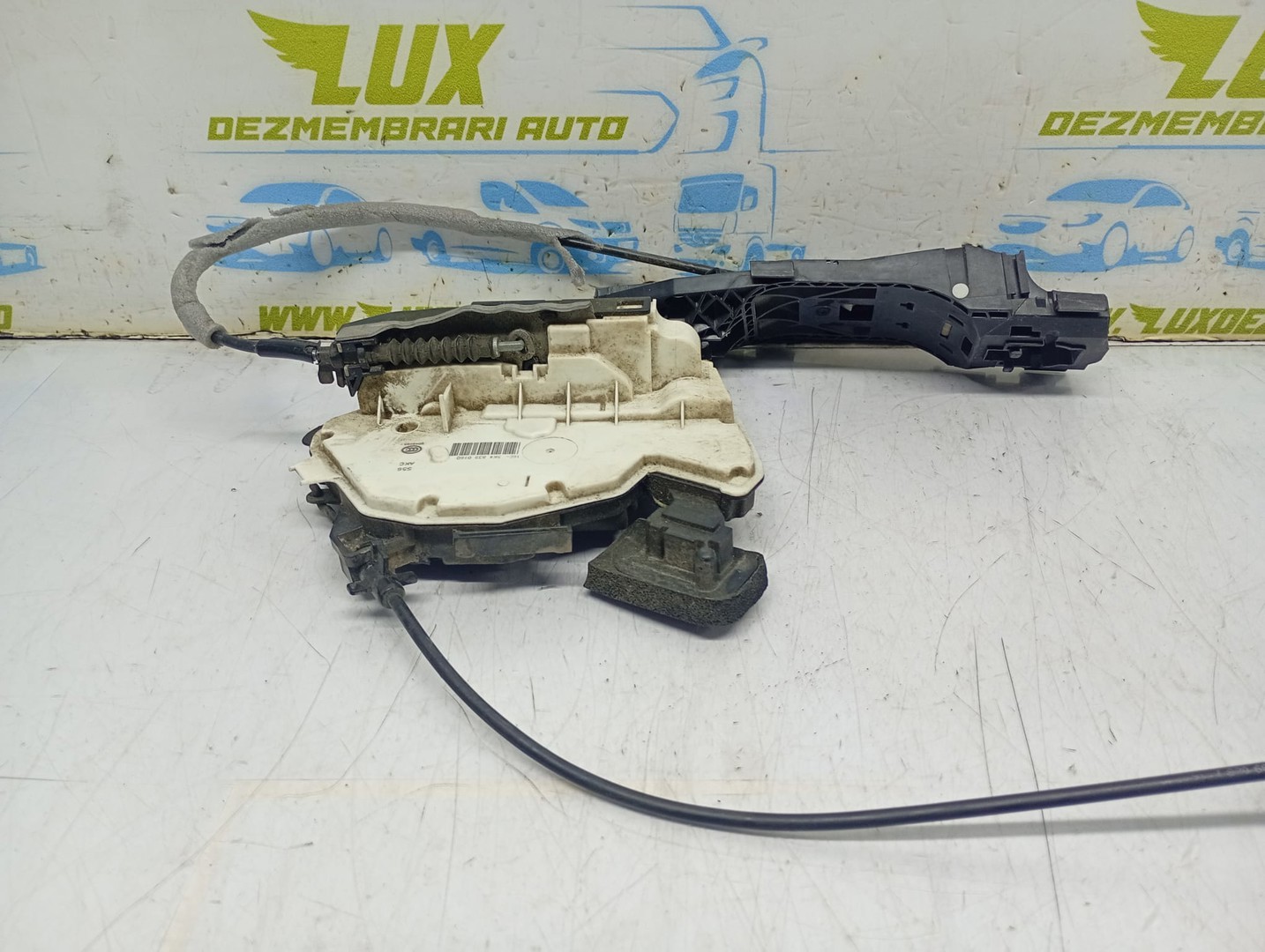 Broasca dreapta spate 5K4839016Q Volkswagen Golf 7 (2012 - 2017)