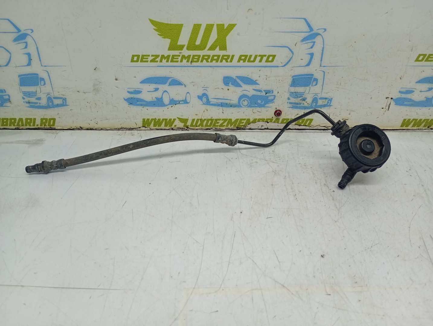 Conducta ambreiaj FM277001 Volkswagen Golf 5 (2003 - 2009)