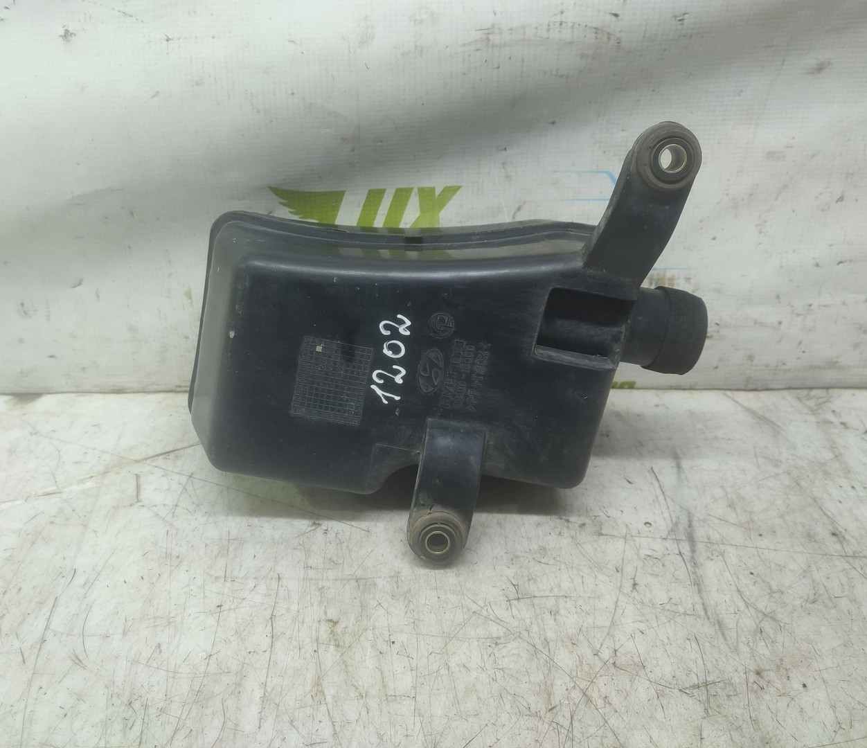 Carcasa filtru ulei 281901C000 Hyundai Getz 1 (2002 - 2005)