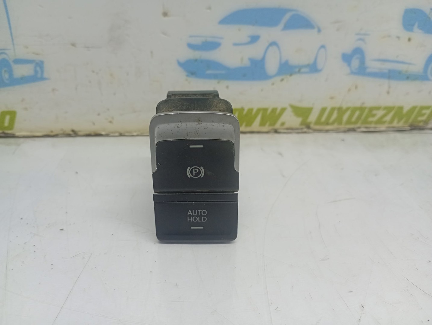 Buton frana de mana 5G0927225D Volkswagen Golf 7 (2012 - 2017)