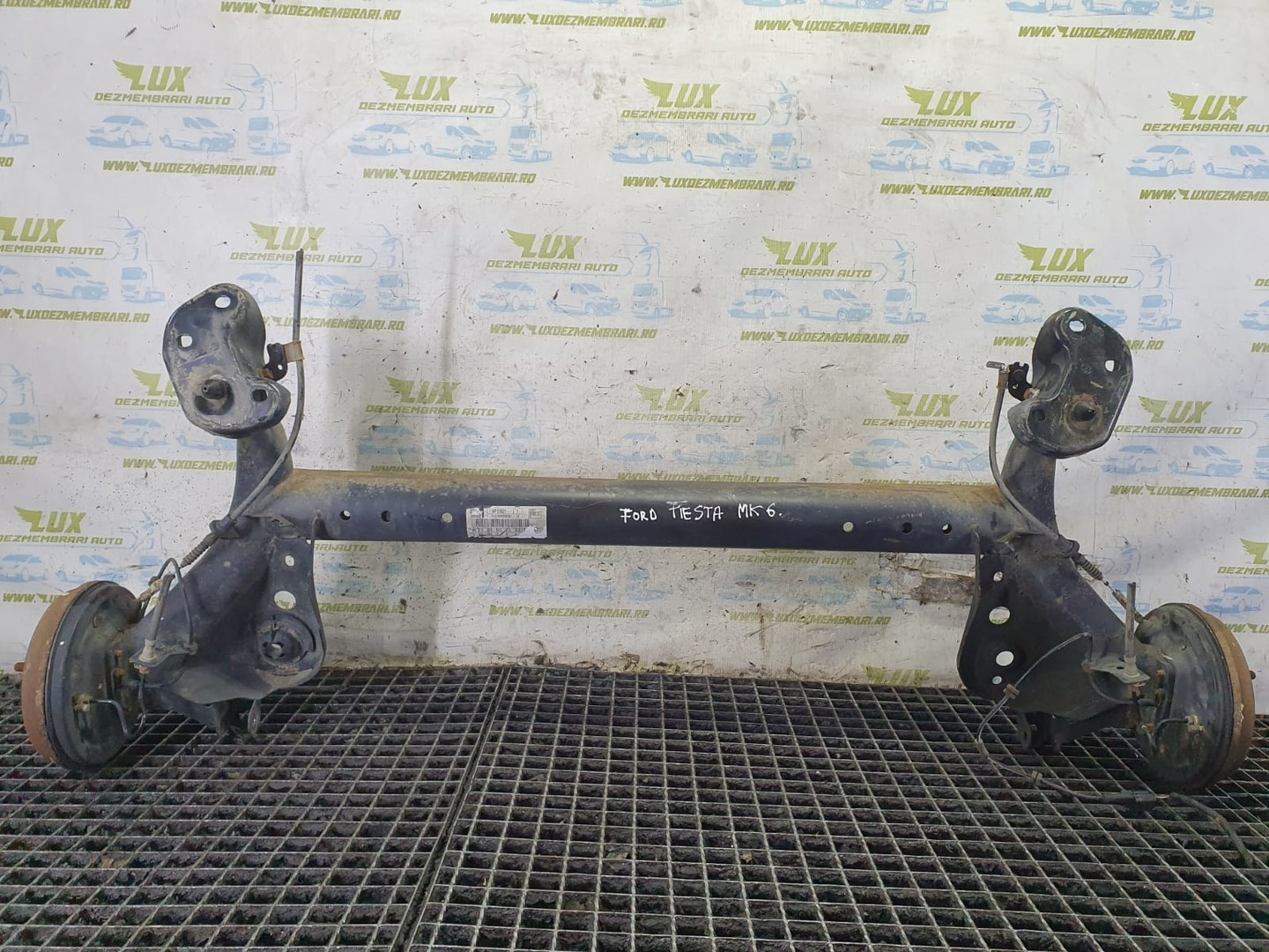 Punte spate ck06g-5k952 Ford Fiesta 6 (2008 - 2013)