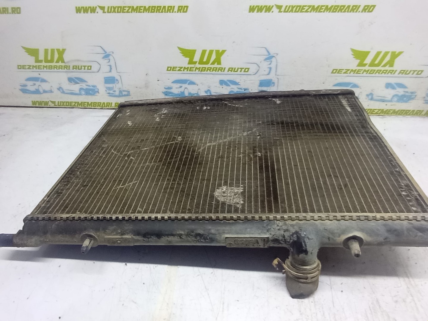 Radiator apa 9653692180 Peugeot Partner 1 (facelift) (2002 - 2012)